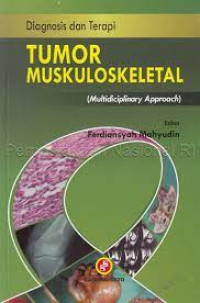 Image of Diagnosis Dan Terapi Tumor Muskuloskeletal