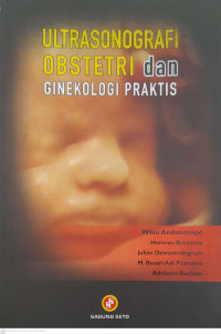 Image of Ultrasonografi Obstetri Dan Ginekologi Praktis