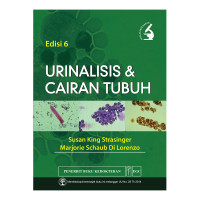 Image of Urinalisis : Teori Dan Praktikum