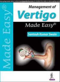 Image of Management Vertigo Made Easy
