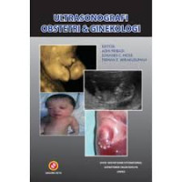 Image of Ultrasonografi Dasar Obstetri dan Ginekologi