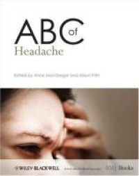 Image of Abc Of Headache