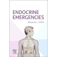 Image of ENDOCRINE EMERGENCIES