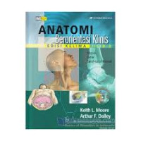 Image of Anatomi Berorientasi Klinis Edisi 5 Jl.3