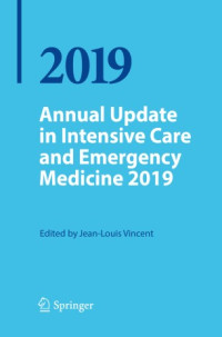 Image of Annual Update in Intensive Care and Emergency Medicine