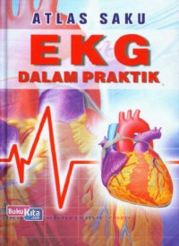Image of Atlas Saku Ekg Dalam Praktek-Hc-Tl