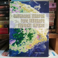 Image of Imunoasai terapan pada beberapa penyakit infeksi