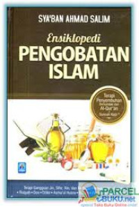 Image of Ensiklopedi Pengobatan Islam