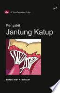 Image of Penyakit Jantung Katup