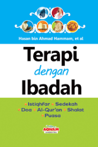 Image of Terapi dengan ibadah