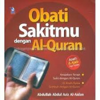 Image of Obati Sakitmu Dengan Al Qur'an