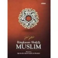 Image of Ringkasan Shahih Muslim