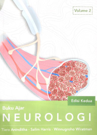 Image of Buku Ajar Neurologi Volume 2