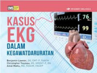 Image of Kasus  EKG Dalam Kegawatdaruratan