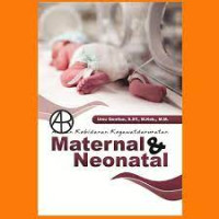 Image of Asuhan Kebidanan Kegawatdaruratan Maternal Dan Neonatal