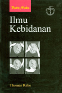 Image of Buku Saku Ilmu Kebidanan