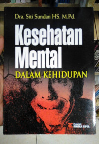 Image of Kesehatan Mental Dalam Kehidupan