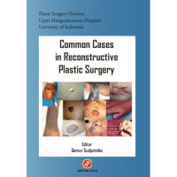 Image of Common cases in reconstrutive plastic surgery