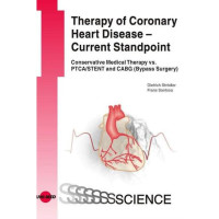 Image of Therapy Of Coronary Heart Disease - Current Standpoint