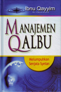 Image of Manajemen Qalbu