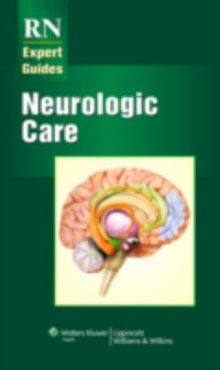 Image of Rn Expert Guides Neurologic Care
