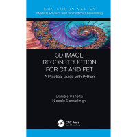 Image of 3D Image Reconstruction for CT and PET A Practical Guide
