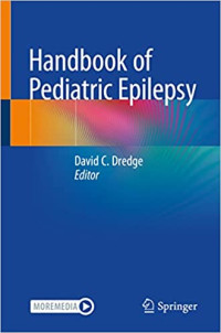 Image of Handbook of Pediatric Epilepsy