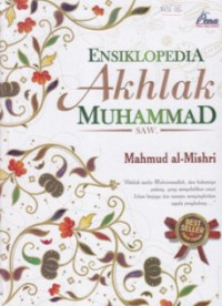 Image of Ensiklopedia Akhlak Muhammad SAW