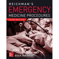 Image of Emergency Medicine Procedures 3rd Ed.