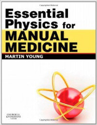 Image of Essential Physics For Manual Medicine