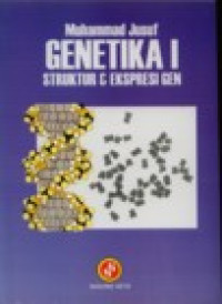 Image of Genetika I Struktur & Ekspresi Gen
