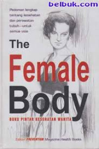 Image of The Female Body