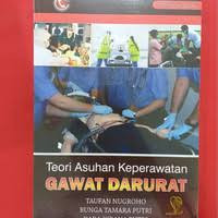 Image of Teori Asuhan Keperawatan Gawat Darurat