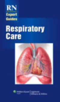 Image of Rn Expert Guides Respiratory Care