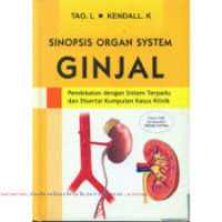 Image of Sinopsis Organ System : Ginjal-Hc-Tl