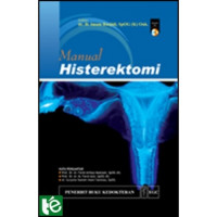 Image of Manual Histerektomi + CD