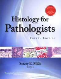 Image of Histology For Pathologists 4E