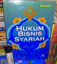 Image of Hukum Bisnis Syariah