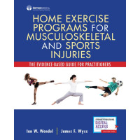 Image of Home Exercise Programs for musculoskeletal and sport Injuries