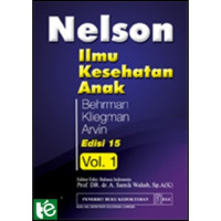 Image of Ilmu Kesehatan Anak Nelson, Ed. 15, Vol. 1