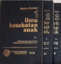 Image of Ilmu Kesehatan anak