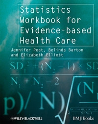 Image of Statistics Workbook For Evidence-Based Health Care
