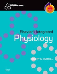 Image of Elsevier'S Integrated Physiology