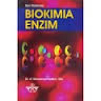 Image of Biokimia Enzim