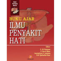 Image of Buku Ajar Ilmu Penyakit Hati