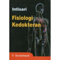 Image of Intisari Fisiologi Kedokteran -Hc-Tl