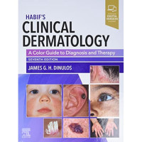 Image of Habi'f Clinical Dermatology 7e