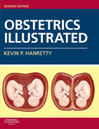 Image of Obstetrics Illustrated International Edition, Seventh Edition