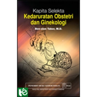 Image of Kapita Selekta Kedaruratan Obstetri & Ginekologi