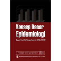 Image of Konsep Dasar Epidemiologi